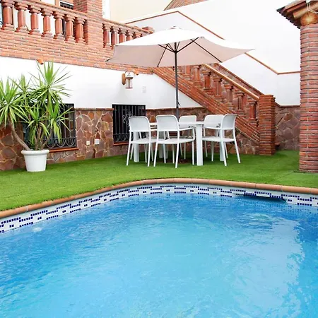 Casa Patricia Spainsunrentals 1052 Semesterbostad
