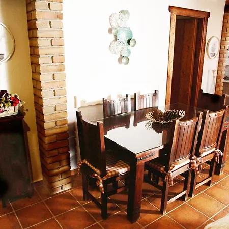 Semesterbostad Casa Patricia Spainsunrentals 1052 Nerja