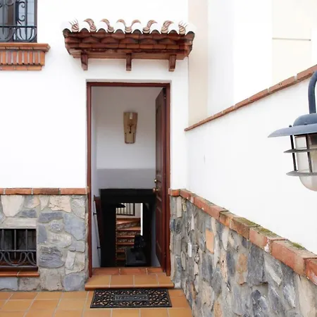 Casa Patricia Spainsunrentals 1052 Semesterbostad *