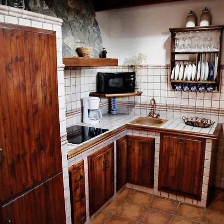 Semesterbostad Casa Patricia Spainsunrentals 1052 Nerja