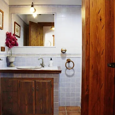 Semesterbostad Casa Patricia Spainsunrentals 1052 Nerja