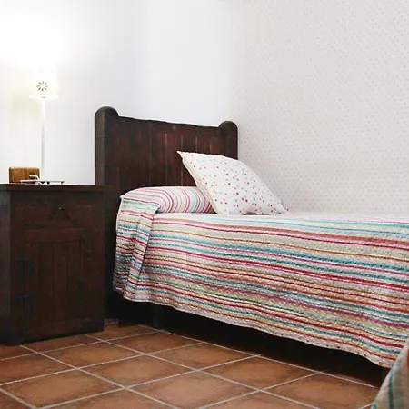 Casa Patricia Spainsunrentals 1052 Semesterbostad *
