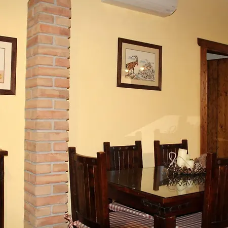 Casa Patricia Spainsunrentals 1052 Semesterbostad